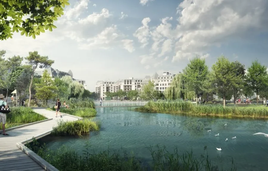 Clamart-ZAC-Panorama Lot-1.1